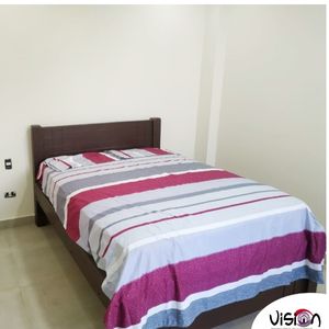 Apartamentos En Temporal