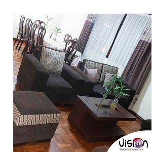 Apartamentos En Sarco