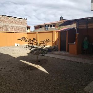 Bonita Casa En Venta Proximo Av. Melchor Perez  Y 2da Circunvalacion