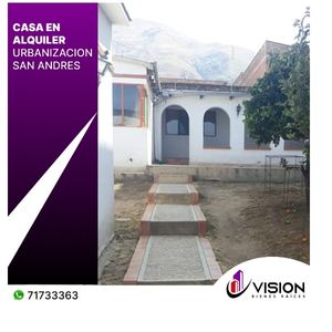 Casas En Noroeste