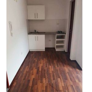 Monoambiente En Venta
