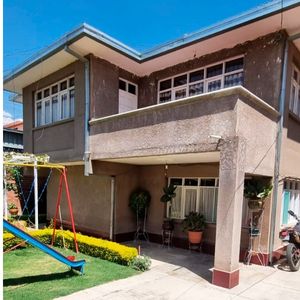 Departamento En Anticrético