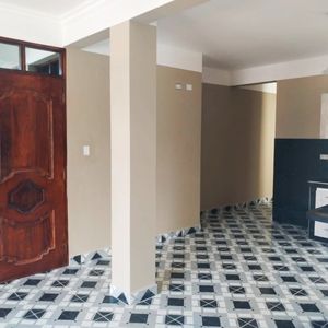 Departamento En Anticrético