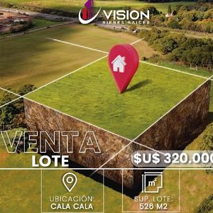 Lote En Venta