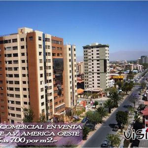 Lote En Venta America Oeste