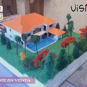 Lote En Venta