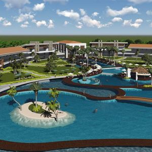Hermoso Terreno En Urubo Village De 913 M²