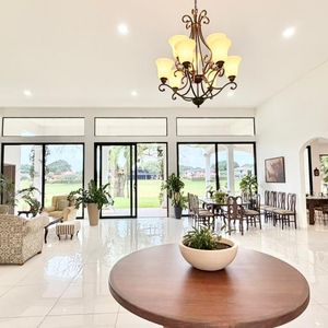 Residencia De Lujo Polo Country Club
