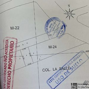 Casa En Venta A Precio Terreno