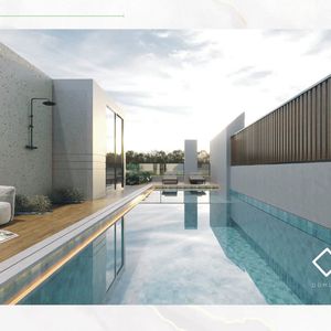 Lujo, Tecnología Y Ubicación Domus Infinity