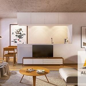 Imperdible Oportunidad, Quedan Pocos Apartamentos. 2 Buenos Dormitorios Y Gran Vista