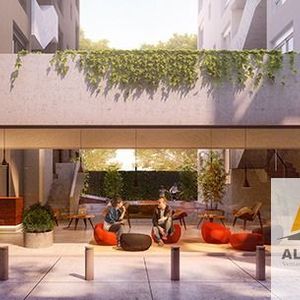 Apartamento En Venta De 2 Dormitorios En Centro