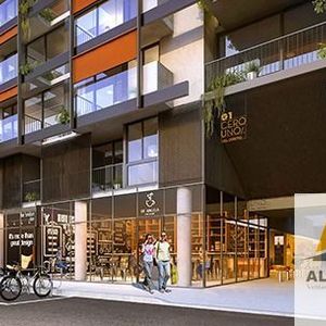 Local Comercial En Venta Ubicado En Centro