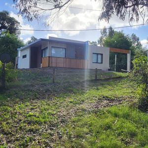 Casa A Estrenar En Piriapolis Punta Fria 