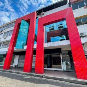 Monoambiente En Alquiler Cerca De La Plaza Principal