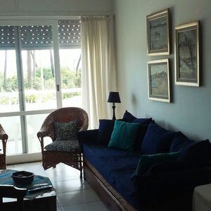 Isla De Gorriti