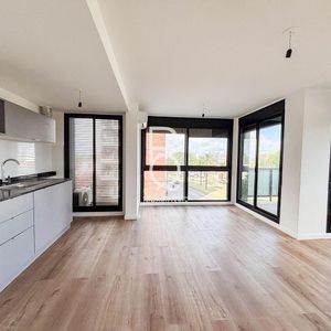 Apartamento De Tres Dormitorios A Estrenar En Malvín