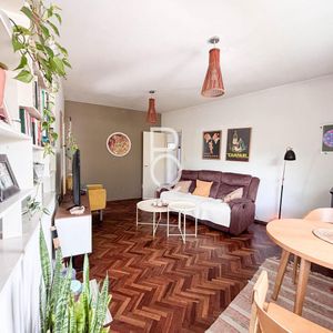 Casa Dos Dormitorios En Venta En Buceo