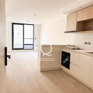 Apartamento De 1 Dormitorio A Estrenar En El Centro