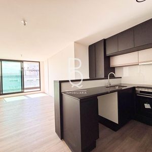 Apartamento De Dos Dormitorios A Estrenar En Punta Carretas