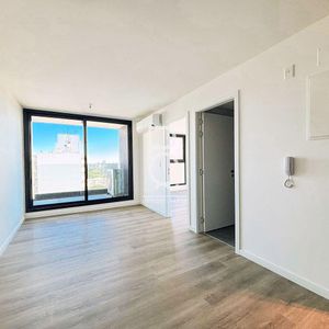 Apartamento De Un Dormitorio A Estrenar En Punta Carretas