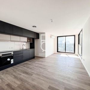 Apartamento De 1 Dormitorio A Estrenar En Punta Carretas