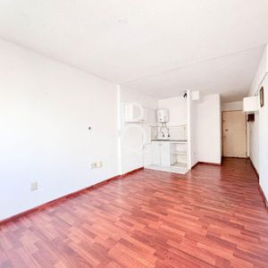 Apartamento Monoambiente En Venta Con Renta En Cordón