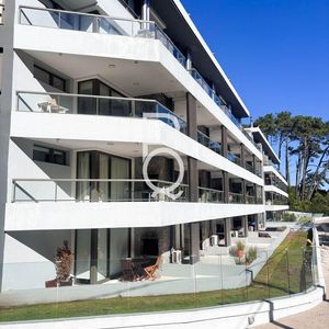 Apartamento En Punta Del Este De Un Dormitorio Con Todos Los Servicios Y Amenitites