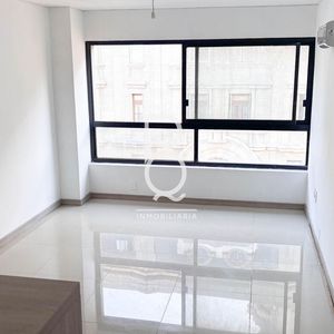 Apartamento Un Dormitorio En El Centro - Venta Con Renta