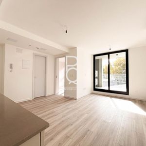 Apartamentos De Un Dormitorio A Estrenar En Cordón
