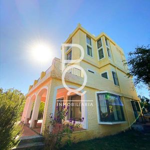 Gran Casa En Marindia Con Terreno De 3112 M2