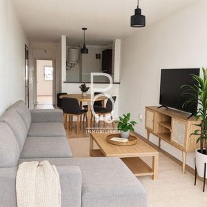 Apartamento 1 Dormitorio  En Parque Batlle - Próximo A Tres Cruces