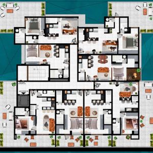 Casa En Pre Venta - Edif. Speranto Residenze Av. San Martín