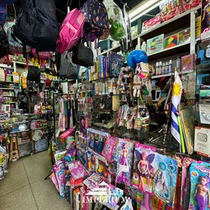 Venta De Llave De Comercio  En Prado