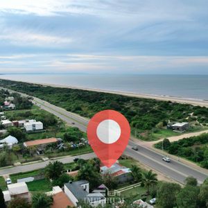Terreno En Venta – Solymar Sur, Frente A La Rambla