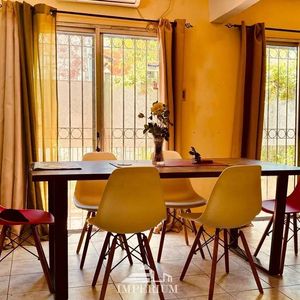 Venta Casa 4 Dormitorios 2 Baños En Cerro Con Parrillero Techado