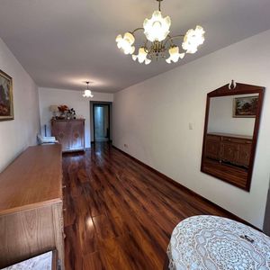 Venta Apartamento 2 Dormitorios Con Patio Exclusivo Y Garaje En Av. Brasil