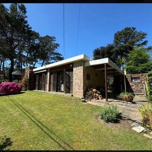 Alquiler Temporada | Casa 4 Dormitorios  Punta Del Este
