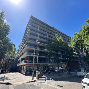 Venta De Apto A Estrenar  De Un Dormitorio En Pocitos
