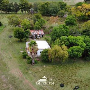Venta | Chacra 6 Has  Con 2 Casas 4 Galpones Aguadas Y Monte De Eucalipto  En Estación Migues Canelones