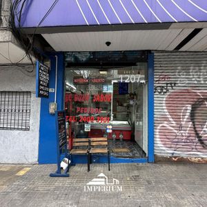 Venta | Llave De Negocio En Parque Rodó
