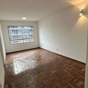 Alquiler | Apartamento 2 Dormitorios Con Vestidor En Palermo