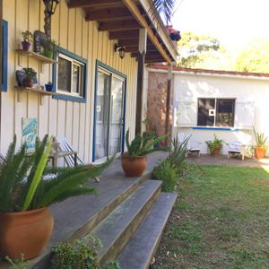 Casa En La Pedrera Con Dos Unidades Para Alquilar En Temporada