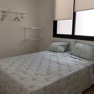 Excelente Apartamento En Edificio Hemingway, La Paloma