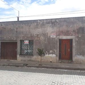 Casa En Venta Zona Céntrica Rocha