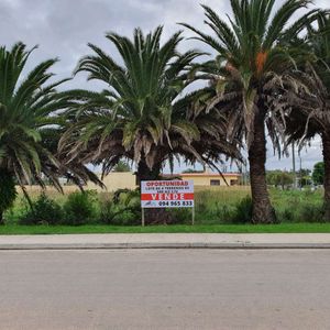 Venta 4 Terrenos En La Ciudad De Rocha