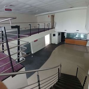 Alquiler  Anual  De Gran Local Comercial | Oportunidad De Inversión!