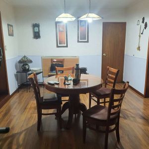 Casa En Venta De 3 Dormitorios Con Garaje En Rocha