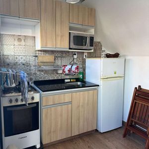 Alquiler De Verano Dormitorio P.D.e Península 5 Pax
