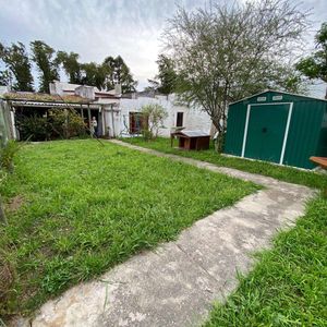 Venta Casa 2 Dormitorios En Rocha